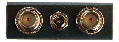 Freakshow HD MSX4 1x4 Microsplit Reclocking DA 4K 12G/3G SDI Splitter