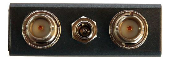 Freakshow HD MSX4 1x4 Microsplit Reclocking DA 4K 12G/3G SDI Splitter