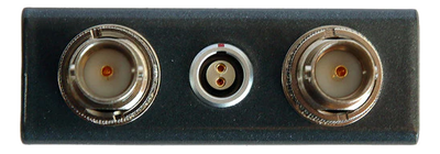 Freakshow HD MSX4 1x4 Microsplit Reclocking DA 4K 12G/3G SDI Splitter
