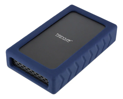 Oyen Digital Novus External USB-C Rugged Desktop Hard Drive