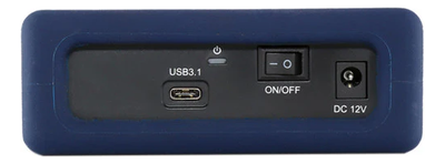 Oyen Digital Novus External USB-C Rugged Desktop Hard Drive
