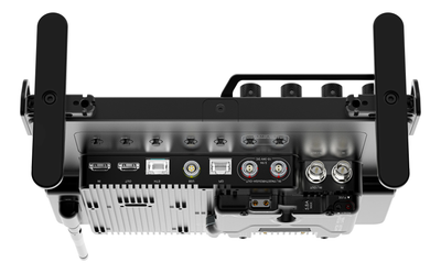 SmallHD Ultra 10 Bolt 6 RX - 1500ft / Gold Mount