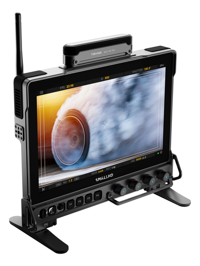 SmallHD Ultra 10 Bolt 6 RX - 1500ft / Gold Mount