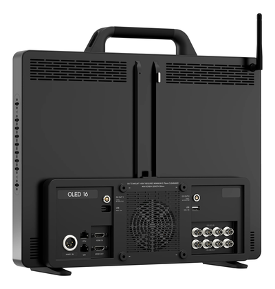 SmallHD OLED 16" 4K UHD Reference Production Monitor