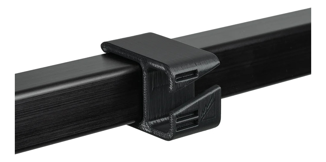 Upgrade Innovations Whaley Rail Cable Guide