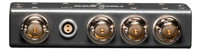 Freakshow HD MSX8 1x8 Microsplit Reclocking DA 4K 12G/3G SDI Splitter
