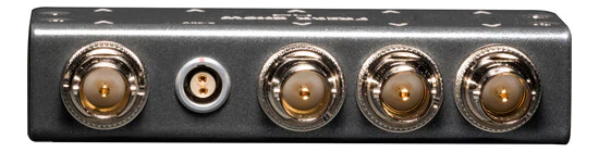 Freakshow HD MSX8 1x8 Microsplit Reclocking DA 4K 12G/3G SDI Splitter