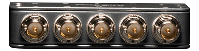 Freakshow HD MSX8 1x8 Microsplit Reclocking DA 4K 12G/3G SDI Splitter