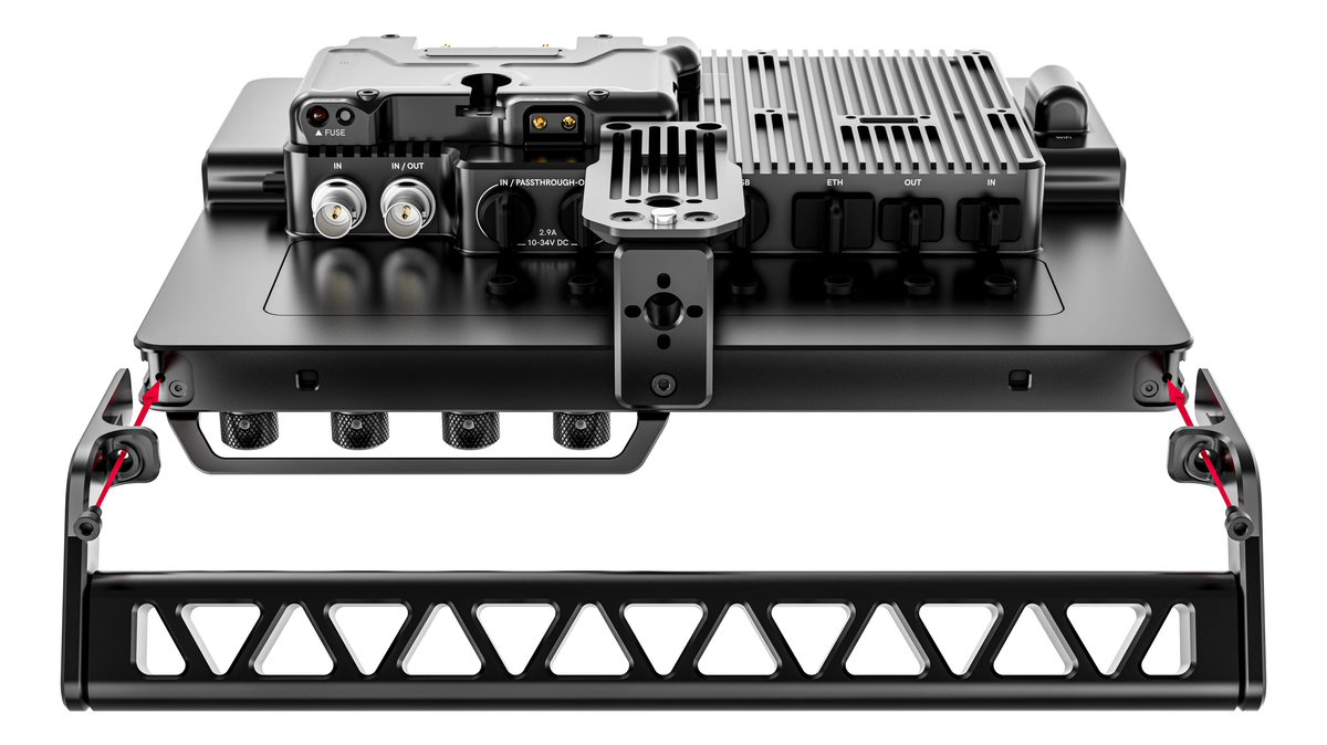 SmallHD Ultra 10 Front Handle