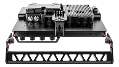 SmallHD Ultra 10 Front Handle