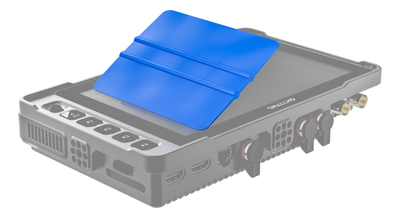 SmallHD Screen Protector Applicator