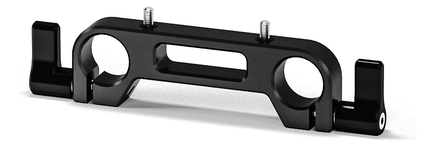 Anton Bauer Rod Bridge
