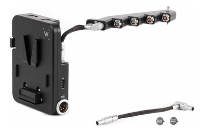 Anton/Bauer D-Box Sony (Venice) - V-Mount)