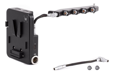 Anton Bauer D-Box Sony (Venice) - V-Mount)