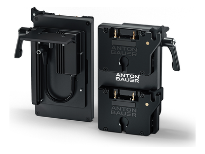 Anton Bauer FX9 Bracket GM