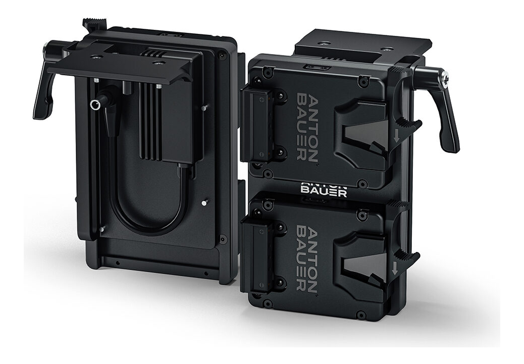 Anton/Bauer FX9 Bracket VM
