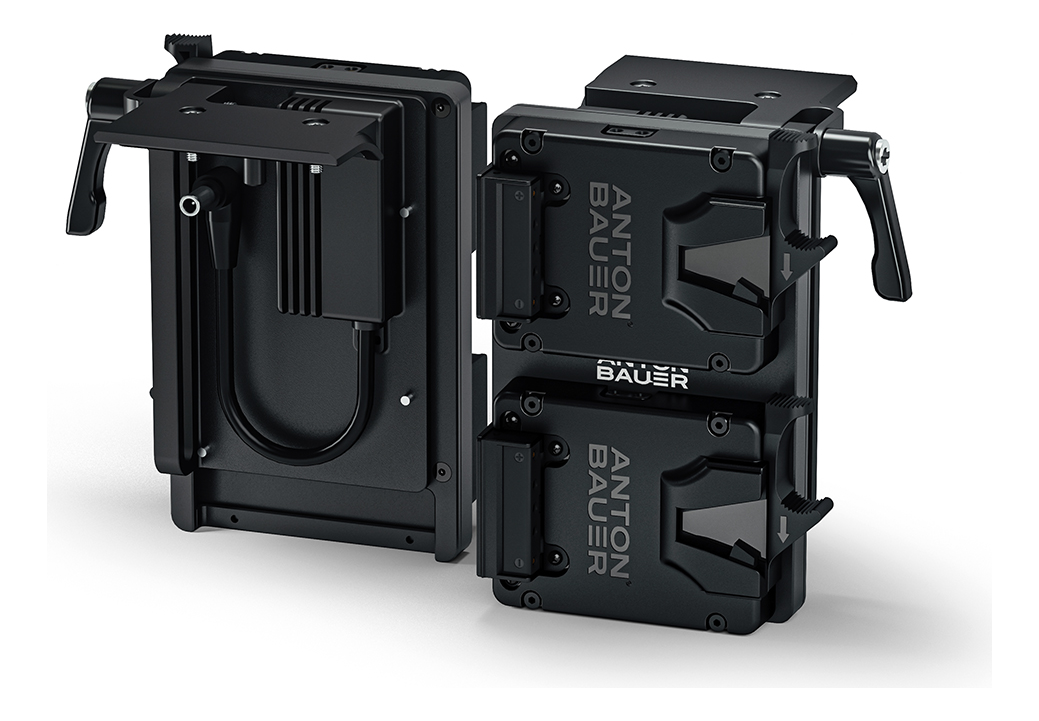 Anton Bauer FX9 Bracket VM