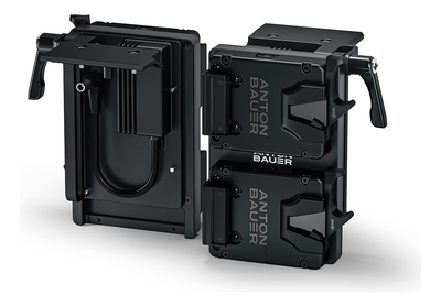 Anton Bauer FX9 Bracket VM