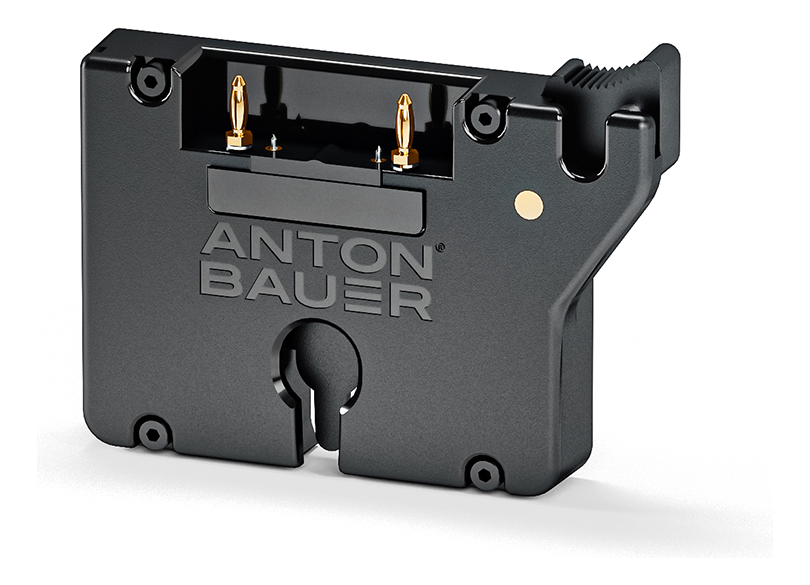 Anton/Bauer Micro Bracket