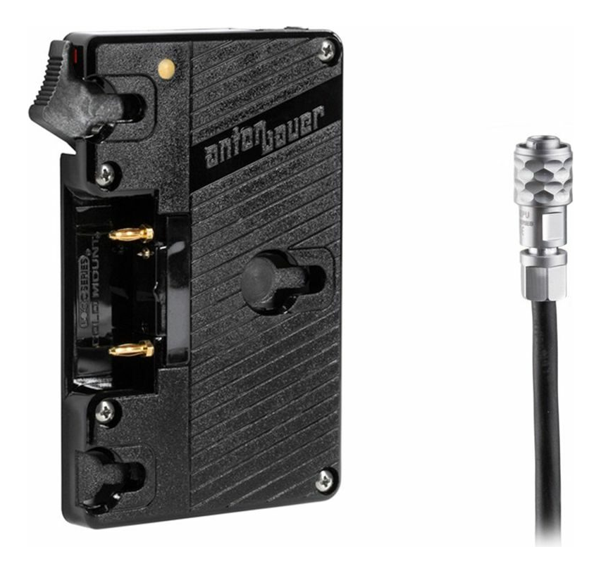 Anton/Bauer Battery Bracket Blackmagic Design (Pocket Cinema Camera 4K)