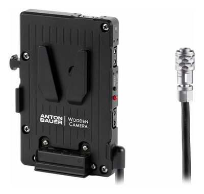 Anton/Bauer Pro V-Mount Battery Bracket Blackmagic Design (Pocket Cinema Camera 4K / 6K)