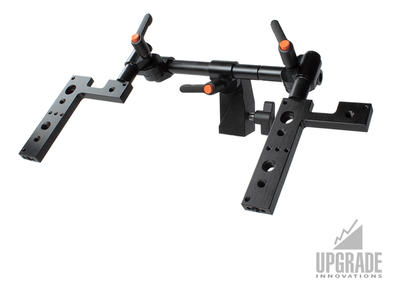 Upgrade Innovations Preston Single Channel Iris Plate