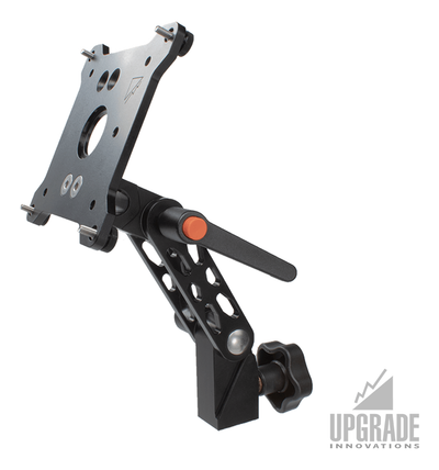 Upgrade Innovations MMS11 VESA Monitor Mount to 5/8" Spigot - Twin Friction-Loc - Standard