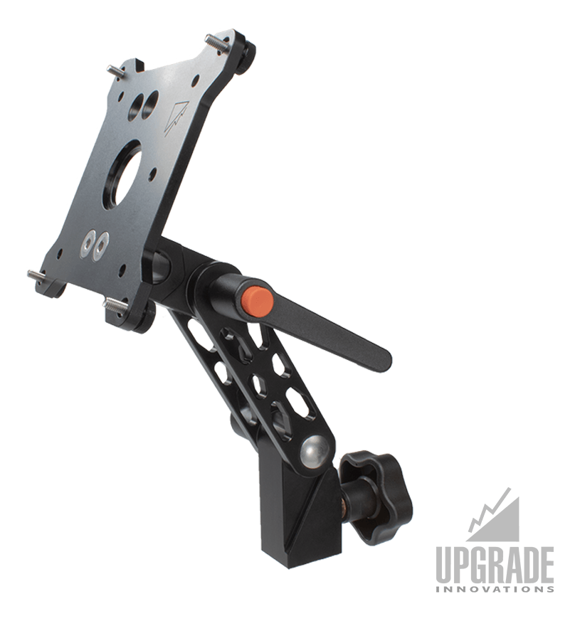 Upgrade Innovations MMS11 VESA Monitor Mount to 5/8" Spigot - Twin Friction-Loc - Standard