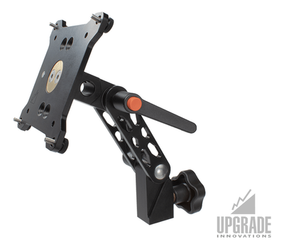 Upgrade Innovations MMS11 VESA Monitor Mount to 5/8" Spigot - Twin Friction-Loc - L/P