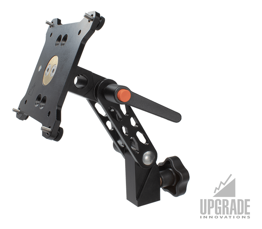 Upgrade Innovations MMS11 VESA Monitor Mount to 5/8" Spigot - Twin Friction-Loc - L/P