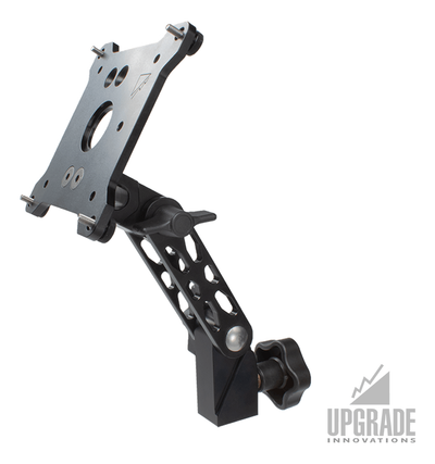 Upgrade Innovations MMS11-MC VESA Monitor Mount to 5/8" Spigot - Twin Ball-Loc - Standard