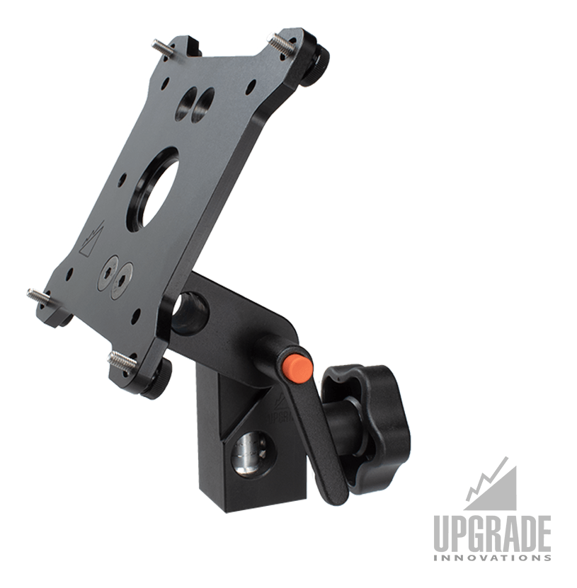 Upgrade Innovations MMS09 VESA Monitor Mount to 5/8" Spigot - Ball-Loc - Standard