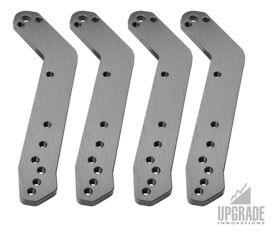 Upgrade Innovations VESA Adapter Set