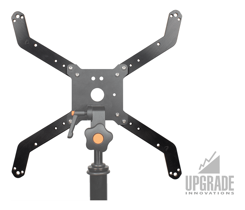 Upgrade Innovations VESA Adapter Set