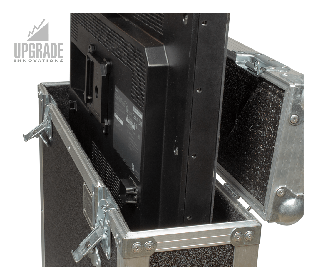 Upgrade Innovations VESA Quick Release Mount Adapter