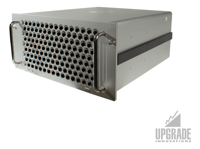 Upgrade Innovations Mac Pro Rack Rail Upgrade