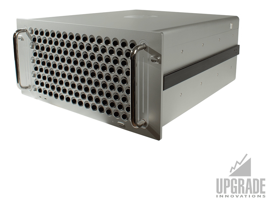 Upgrade Innovations Mac Pro Rack Rail Upgrade