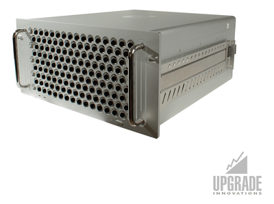 Upgrade Innovations Mac Pro Rack Rail Upgrade