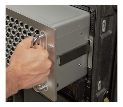Upgrade Innovations Mac Pro Rack Rail Upgrade