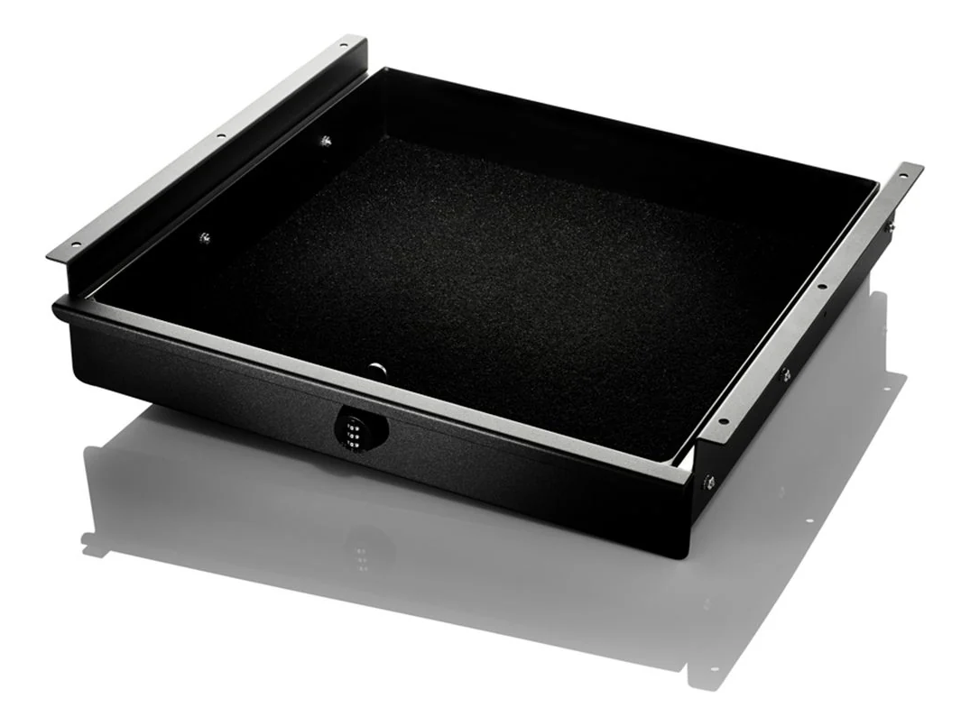 Inovativ Combo Locking Top Drawer - Voyager / Echo