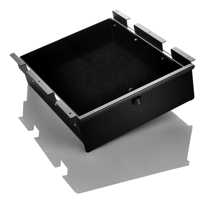 Inovativ Combo Locking Bottom Drawer - Extra Large Bottom Drawer for Apollo 52 / Echo 48