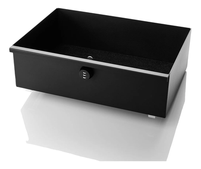Inovativ Combo Locking Bottom Drawer - Large Bottom Drawer for Apollo 40 / Apollo 52 / Echo 36 / Echo 48 / Voyager 42