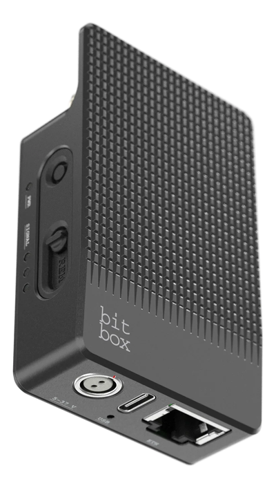 Bit Part bitbox (global)