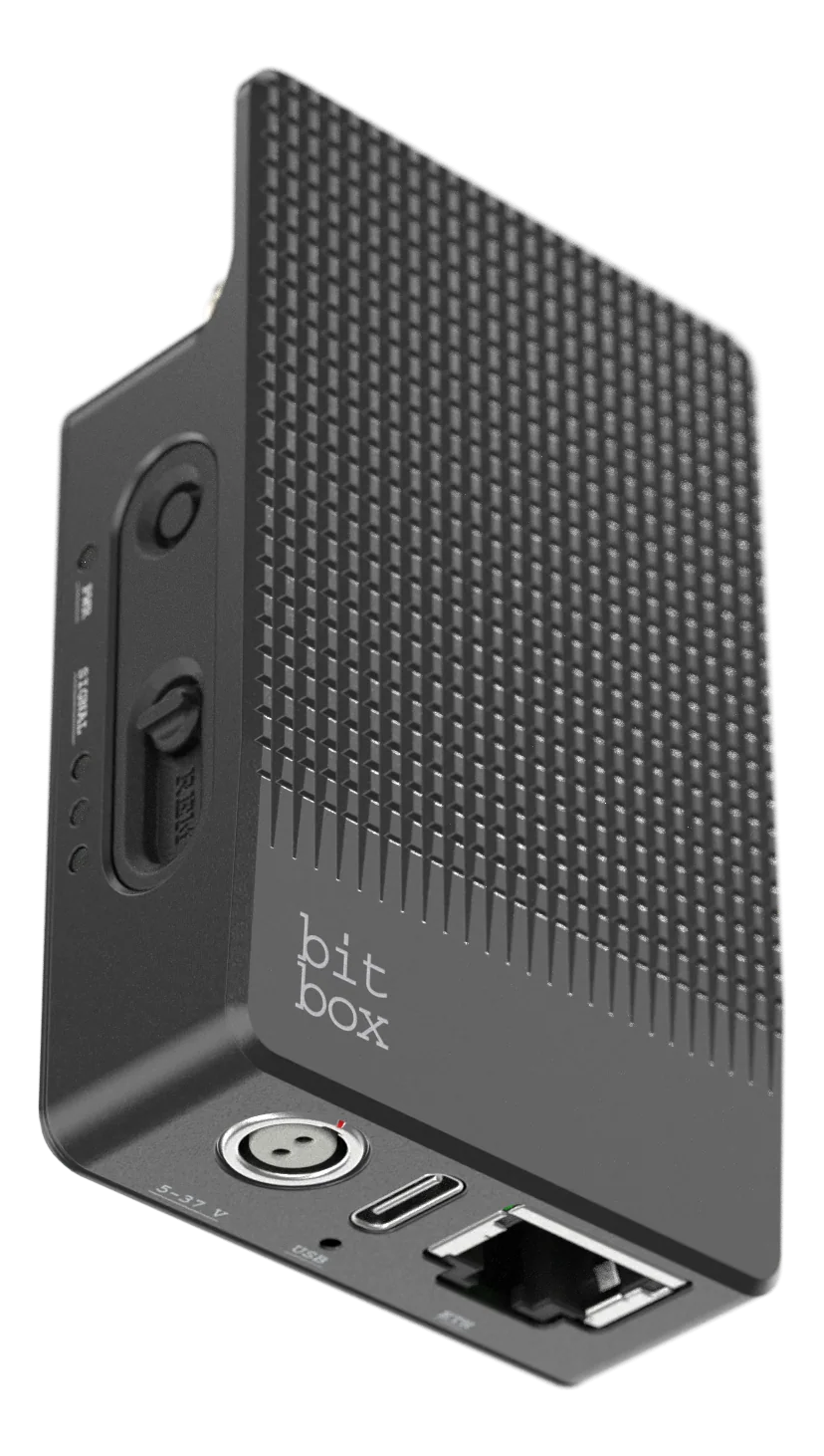 Bit Part bitbox (North America / FCC)
