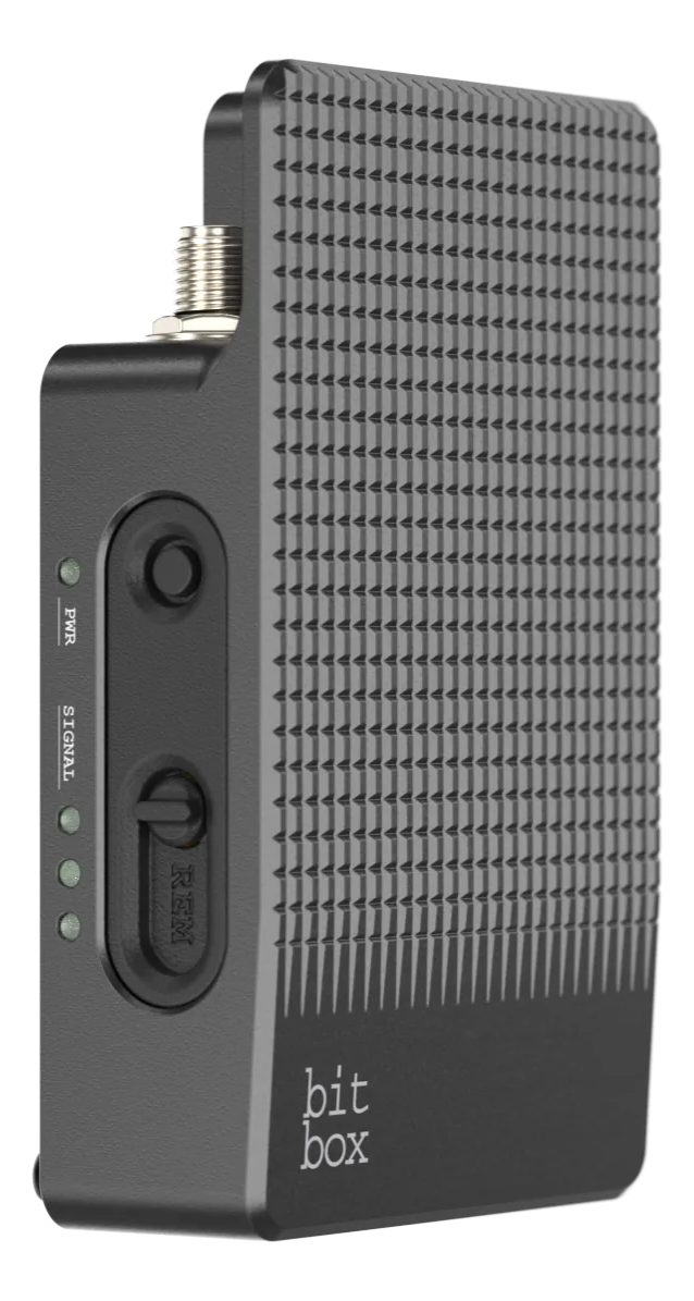Bit Part bitbox (North America / FCC)