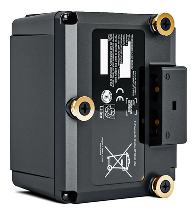 Anton/Bauer Titon Micro 150 Battery
