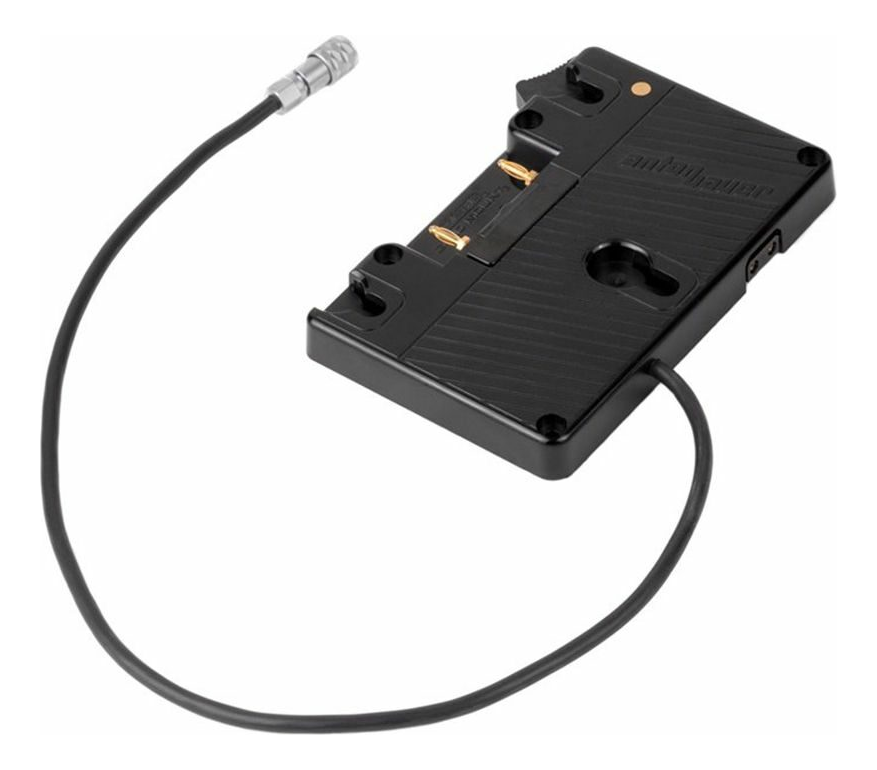 Anton/Bauer Battery Bracket Blackmagic Design (Pocket Cinema Camera 4K)