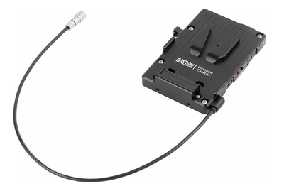 Anton/Bauer Pro V-Mount Battery Bracket Blackmagic Design (Pocket Cinema Camera 4K / 6K)