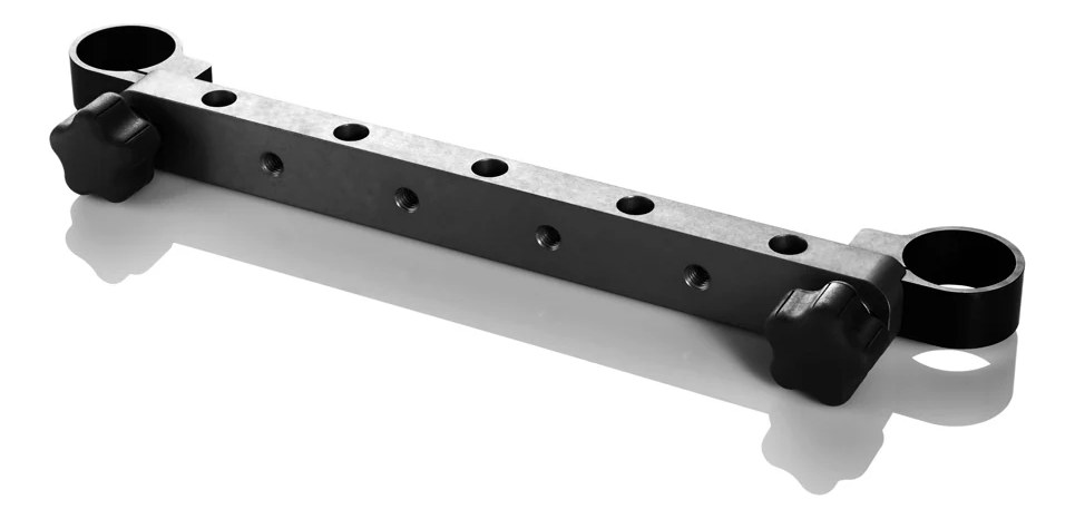 Inovativ Crossbars - Echo 36 / Echo 48