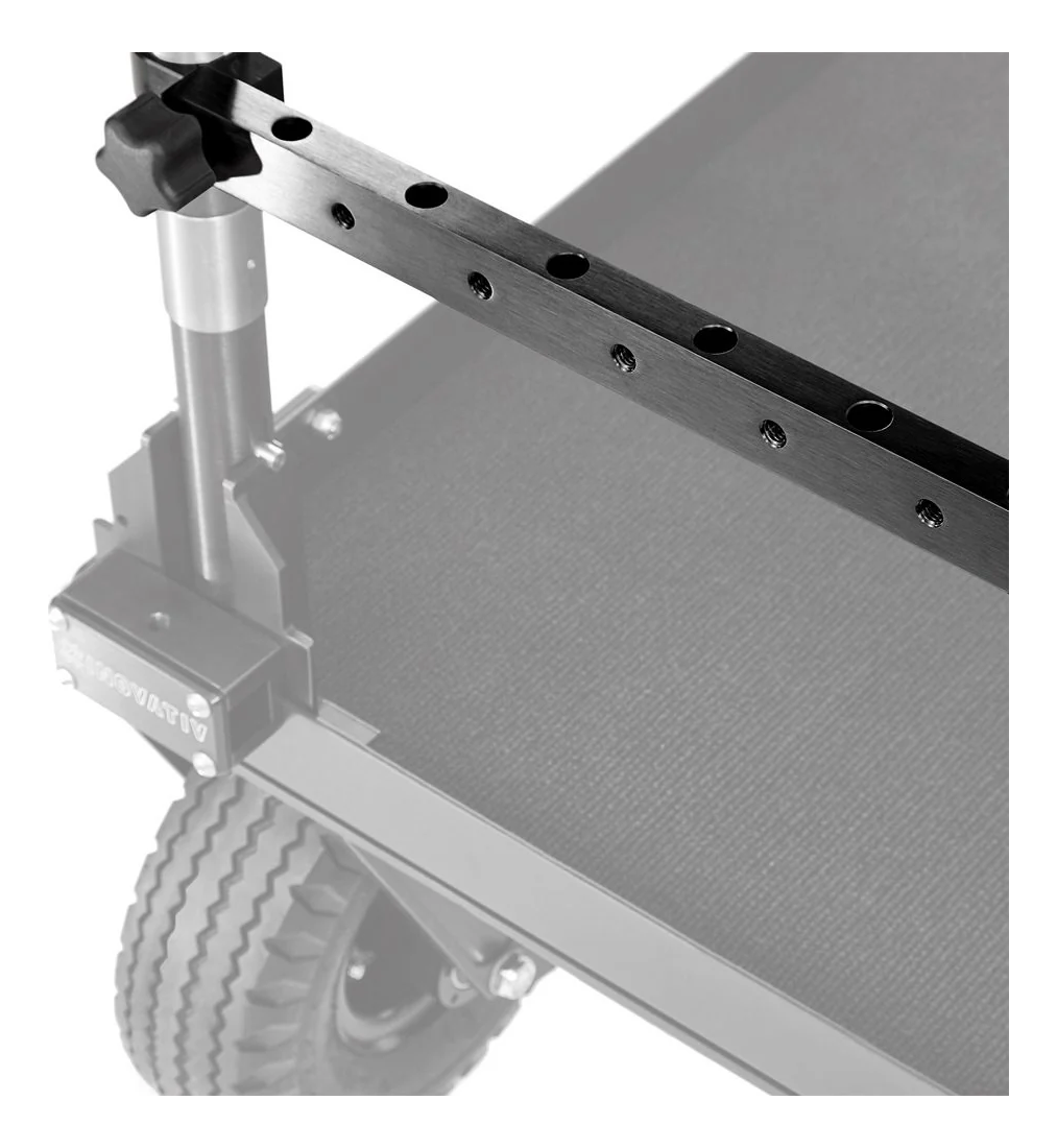 Inovativ Crossbars - Voyager 36 / Voyager 42